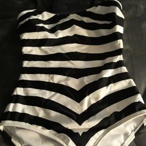 Unique Vintage Barbie Swimsuit